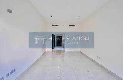 Apartment - 3 Bedrooms - 4 Bathrooms for rent in City House 2 - Al Barsha 1 - Al Barsha - Dubai