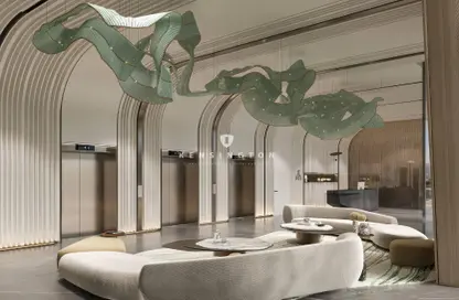 شقة - غرفة نوم - 2 حمامات للبيع في حدائق الربدان - جميرا جاردن سيتي - السطوة - دبي