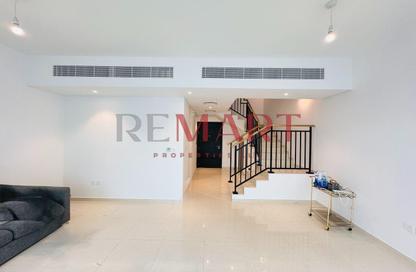 Townhouse - 4 - 5 for rent in Camelia - Damac Hills 2 - Dubai Townhouse - 4 - 5 for rent in Camelia - Damac Hills 2 - Dubai