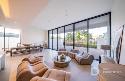 فيلا - 4 غرف نوم - 6 حمامات للبيع في District One Phase lii - المنطقة وان - مدينة الشيخ محمد بن راشد - دبي