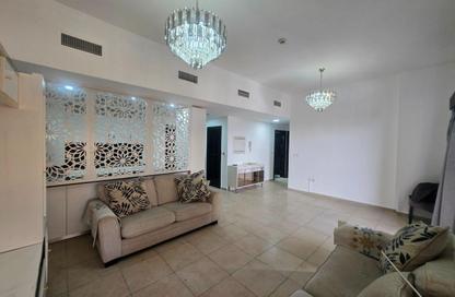 Apartment - 2 Bedrooms - 2 Bathrooms for rent in Al Ramth 35 - Al Ramth - Remraam - Dubai Land - Dubai