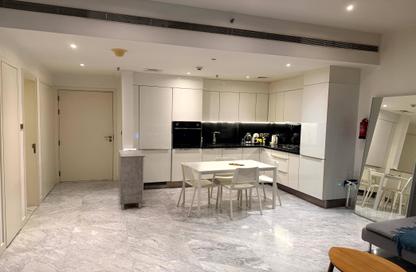 Apartment - 1 Bedroom - 1 Bathroom for rent in The Pad - Business Bay - Dubai
