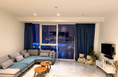 Apartment - 1 Bedroom - 1 Bathroom for rent in The Pad - Business Bay - Dubai Apartment - 1 Bedroom - 1 Bathroom for rent in The Pad - Business Bay - Dubai