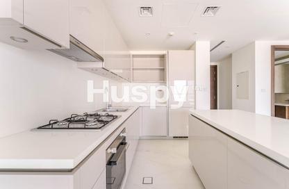 Apartment - 2 Bedrooms - 3 Bathrooms for sale in Sobha Creek Vistas Grande - Sobha Hartland - Mohammed Bin Rashid City - Dubai