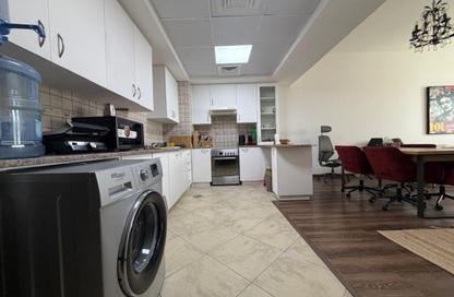 Apartment - 1 Bedroom - 2 Bathrooms for rent in Sherlock House 1 - Sherlock House - Motor City - Dubai