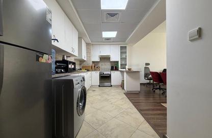 Apartment - 1 Bedroom - 2 Bathrooms for rent in Sherlock House 1 - Sherlock House - Motor City - Dubai