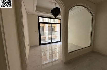 Apartment - 2 Bedrooms - 3 Bathrooms for rent in CityLife Al Tallah - Al Tallah 2 - Ajman Apartment - 2 Bedrooms - 3 Bathrooms for rent in CityLife Al Tallah - Al Tallah 2 - Ajman