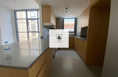 Apartment - 2 Bedrooms - 3 Bathrooms for rent in Souks Residential - Al Mamsha - Muwaileh - Sharjah