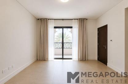Apartment - 3 Bedrooms - 4 Bathrooms for sale in Saadiyat Beach Residences - Saadiyat Beach - Saadiyat Island - Abu Dhabi