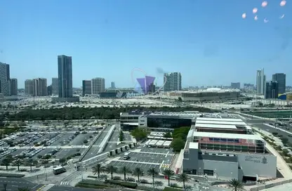 شقة - 2 غرف نوم - 2 حمامات للبيع في برج البوابة 1 - شمس أبوظبي - جزيرة الريم - أبوظبي