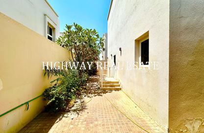 Duplex - 4 - 5 for rent in Barashi - Al Badie - Sharjah