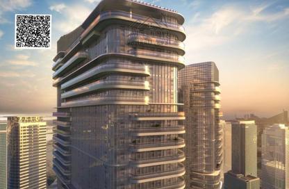 Apartment - 2 Bedrooms - 2 Bathrooms for sale in JOUD - Al Mamzar - Sharjah - Sharjah Apartment - 2 Bedrooms - 2 Bathrooms for sale in JOUD - Al Mamzar - Sharjah - Sharjah
