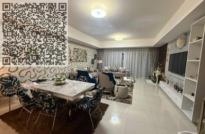 Apartment - 3 - 4 for sale in Gulfa Towers - Al Rashidiya 1 - Al Rashidiya - Ajman