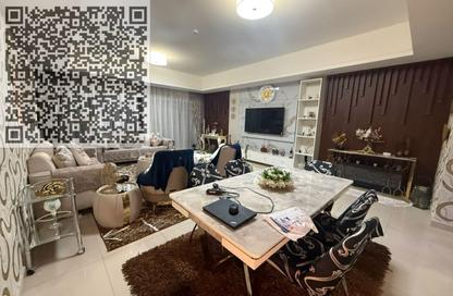 Apartment - 3 - 4 for sale in Gulfa Towers - Al Rashidiya 1 - Al Rashidiya - Ajman Apartment - 3 - 4 for sale in Gulfa Towers - Al Rashidiya 1 - Al Rashidiya - Ajman