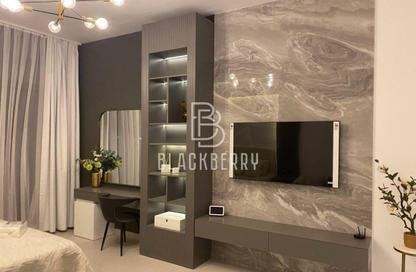 Apartment - Studio - 1 Bathroom for sale in Prime Residency 3 - Al Furjan - Dubai