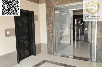 عمارة بالكامل - 8 غرف نوم - 8 حمامات للبيع في الجرف الصناعية 3 - الجرف الصناعية - عجمان