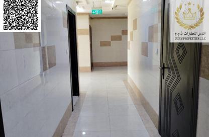 عمارة بالكامل - 8 غرف نوم - 8 حمامات للبيع في الجرف الصناعية 3 - الجرف الصناعية - عجمان