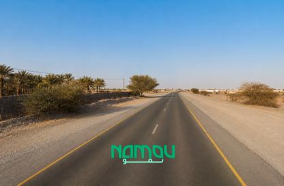 Land - Studio for rent in Al Madfaq - Ras Al Khaimah