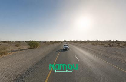 Land - Studio for rent in Al Madfaq - Ras Al Khaimah