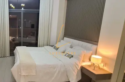 Apartment - 1 Bathroom for rent in Laya Heights - Dubai Studio City - Dubai Apartment - 1 Bathroom for rent in Laya Heights - Dubai Studio City - Dubai