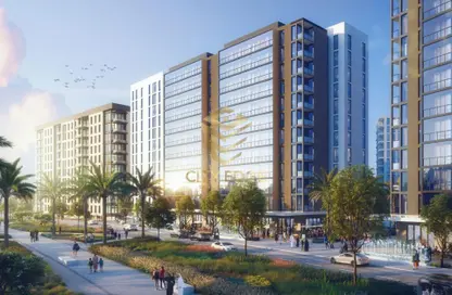 Apartment - 1 Bedroom - 2 Bathrooms for sale in Olfah - Muwaileh Commercial - Sharjah