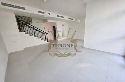 Townhouse - 3 Bedrooms - 5 Bathrooms for rent in Centaury - Damac Hills 2 - Dubai