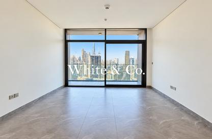 Apartment - 1 - 1 for rent in Peninsula One - Peninsula - Business Bay - Dubai