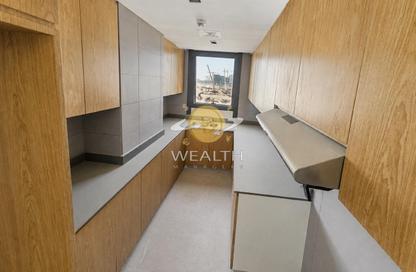 Apartment - 3 - 4 for sale in Souks Residential - Al Mamsha - Muwaileh - Sharjah