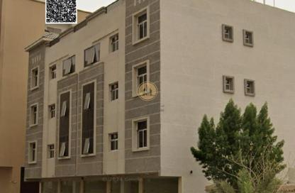عمارة بالكامل - 8 غرف نوم - 8 حمامات للبيع في الراشدية 3 - الراشدية - عجمان