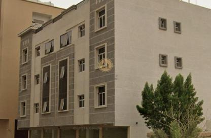 عمارة بالكامل - 8 غرف نوم - 8 حمامات للبيع في الراشدية 3 - الراشدية - عجمان