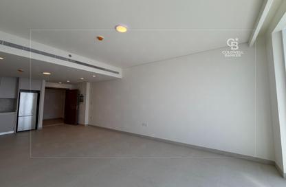 Apartment - 2 - 2 for sale in Beach Mansion Tower 1 - Beach Mansion - Emaar Beachfront - Dubai Harbour - Dubai