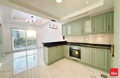 شقة - 3 غرف نوم - 3 حمامات للبيع في فينشيتوري بينيسيري - ارجان - دبي