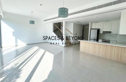 Villa - 3 Bedrooms - 3 Bathrooms for rent in Cherrywoods - Dubai Land - Dubai