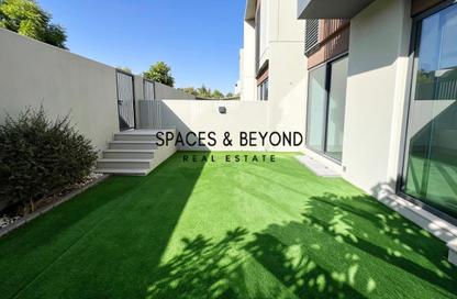 Villa - 3 Bedrooms - 3 Bathrooms for rent in Cherrywoods - Dubai Land - Dubai