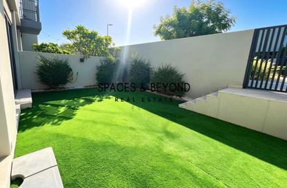 Villa - 3 Bedrooms - 3 Bathrooms for rent in Cherrywoods - Dubai Land - Dubai