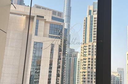 شقة - 2 - 3 للايجار في بهوان تاور داون تاون - وسط مدينة دبي - دبي شقة - 2 - 3 للايجار في بهوان تاور داون تاون - وسط مدينة دبي - دبي