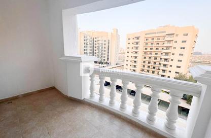 Apartment - Studio - 1 Bathroom for rent in The White Palace - Dubai Silicon Oasis - Dubai Apartment - Studio - 1 Bathroom for rent in The White Palace - Dubai Silicon Oasis - Dubai