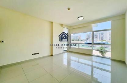 Apartment - 2 - 3 for rent in Al Marasy - Al Bateen - Abu Dhabi