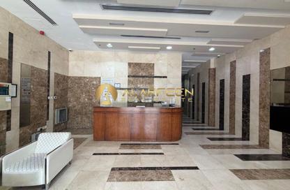 Apartment - 1 Bedroom - 2 Bathrooms for rent in Dana Tower - District 12 - Jumeirah Village Circle - Dubai