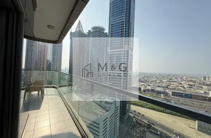 Apartment - 1 Bedroom - 1 Bathroom for sale in Paramount Tower Hotel  and  Residences - Business Bay - Dubai