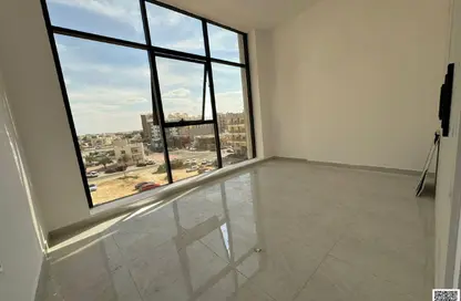 Apartment - 2 Bedrooms - 3 Bathrooms for rent in Al Jurf Industrial 1 - Al Jurf Industrial - Ajman