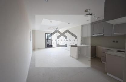 Apartment - Studio - 1 for sale in Kentia - Ajman Uptown Villas - Ajman Uptown - Ajman