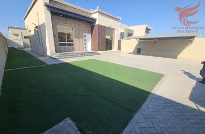 فيلا - 2 غرف نوم - 3 حمامات للايجار في فلل قرية الحمرا - قرية الحمرا - رأس الخيمة فيلا - 2 غرف نوم - 3 حمامات للايجار في فلل قرية الحمرا - قرية الحمرا - رأس الخيمة