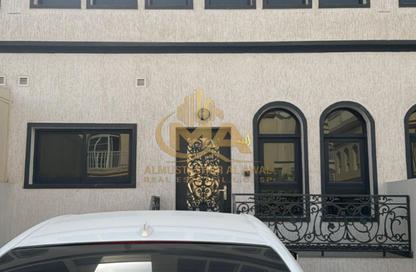 تاون هاوس - 3 غرف نوم - 3 حمامات للبيع في الزاهية جاردنز - الزاهية - عجمان تاون هاوس - 3 غرف نوم - 3 حمامات للبيع في الزاهية جاردنز - الزاهية - عجمان