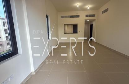 Apartment - 1 Bedroom - 2 Bathrooms for rent in Groves - The Pearl Residences at Saadiyat - Saadiyat Island - Abu Dhabi