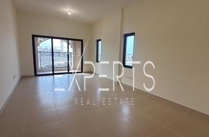 Apartment - 1 Bedroom - 2 Bathrooms for rent in Groves - The Pearl Residences at Saadiyat - Saadiyat Island - Abu Dhabi
