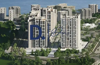 Apartment - 1 Bedroom - 2 Bathrooms for sale in Selina Bay - Yas Island - Abu Dhabi Apartment - 1 Bedroom - 2 Bathrooms for sale in Selina Bay - Yas Island - Abu Dhabi