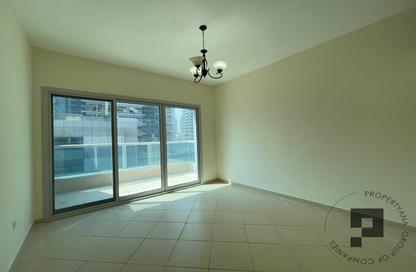 Apartment - 1 - 1 for rent in Marina Diamond 4 - Marina Diamonds - Dubai Marina - Dubai