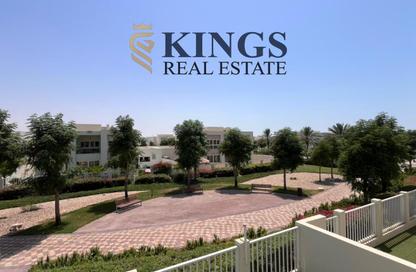 Villa - 3 Bedrooms - 4 Bathrooms for rent in Bermuda - Mina Al Arab - Ras Al Khaimah