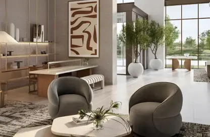 Apartment - 3 Bedrooms - 3 Bathrooms for sale in Vista Ridge - EMAAR South - Dubai South (Dubai World Central) - Dubai